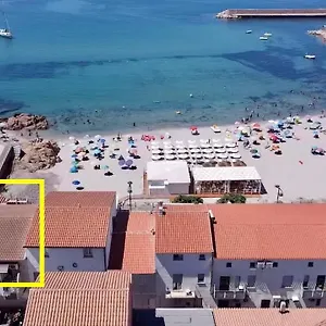  Frühstückspension Casetta Al Mare
