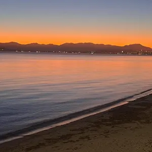  Gasthof Relax Tra Mare E Monti Flumini Di Quartu