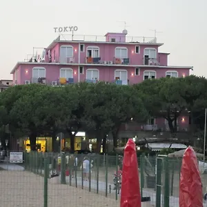 Tokio Hotel Lido di Jesolo