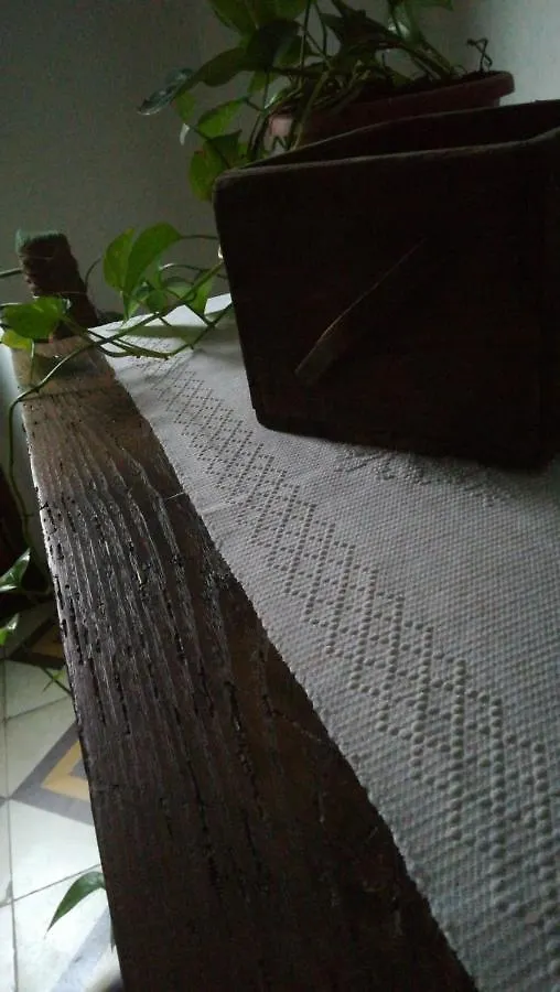Bed and Breakfast Deiana Santu Lussurgiu