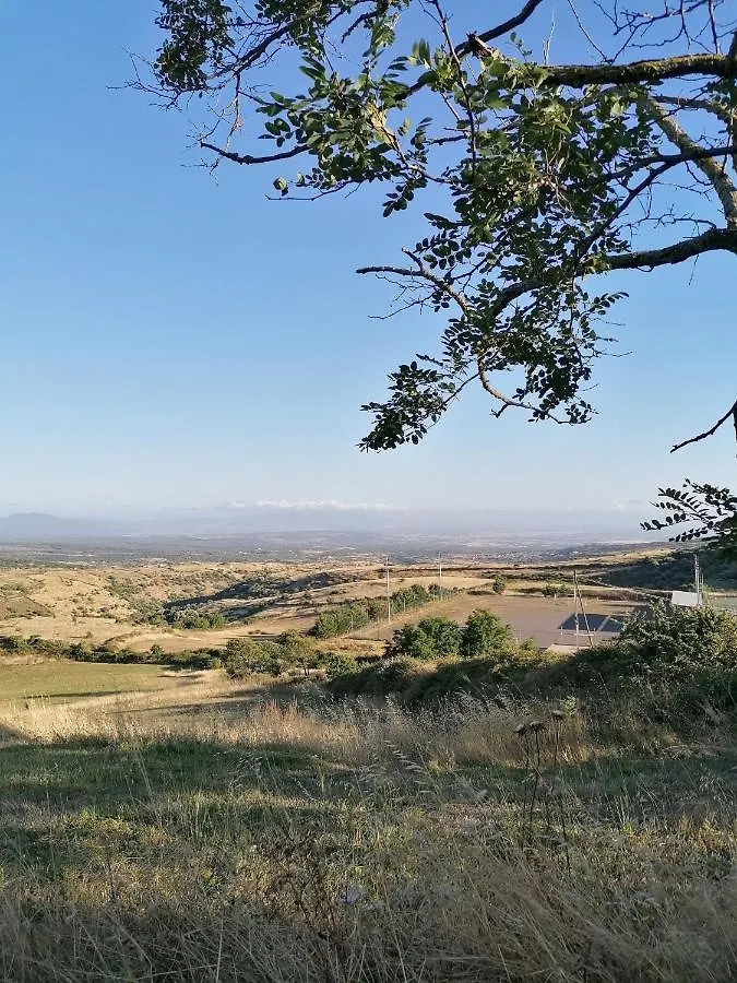 Bed and Breakfast Deiana Santu Lussurgiu 0*,  Italien