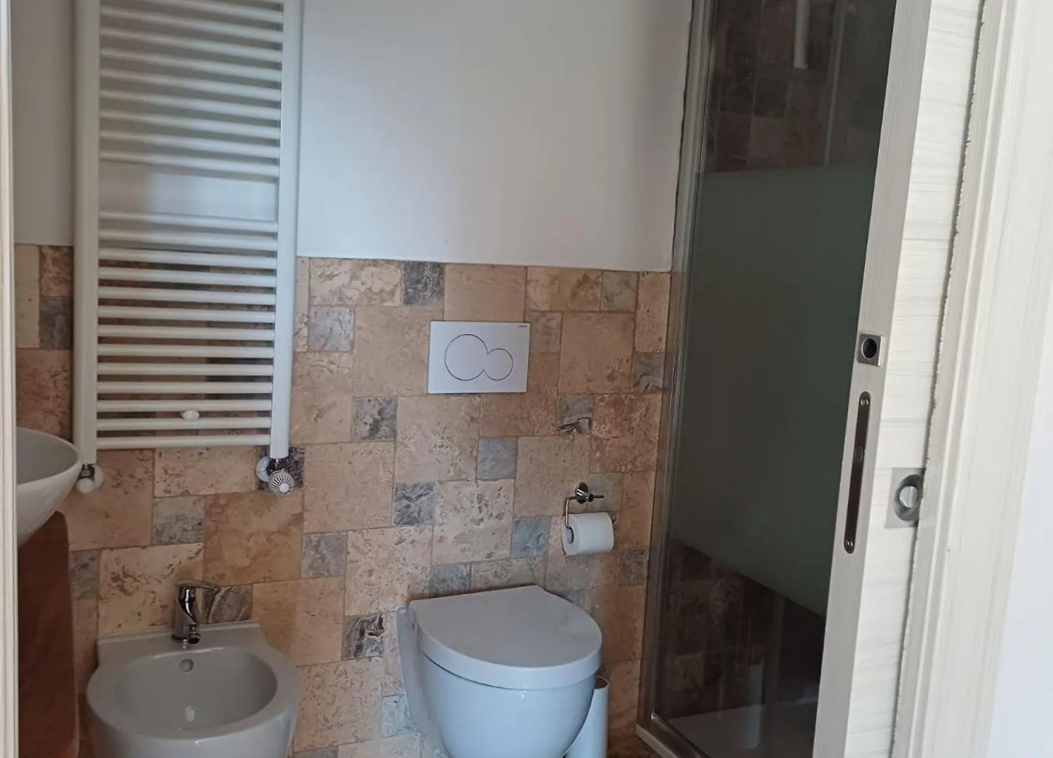Bed and Breakfast Deiana Santu Lussurgiu